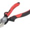 Clești laterali pentru tăiere cu comutator 200mm