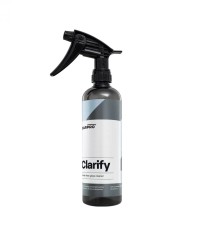 Solutie Curatare Geamuri Carpro Clarify, 500ml foto