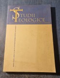 Studii teologice seria 3 anul 6 nr. 3