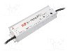 Alimentator pentru LED, 34,3...68,6V DC, 1750...3500mA, 240,1W, MEAN WELL - HVGC-240-3500A