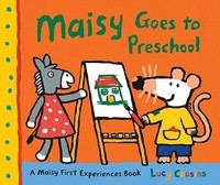 Maisy Goes to Preschool foto