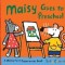 Maisy Goes to Preschool