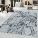 Cumpara ieftin Covor Naxos Silver V6 140x200 cm