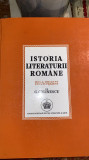 ISTORIA LITERATURII ROMANE DE LA ORIGINI PANA IN PREZENT,G.CALINESCU/ED.SEMNE&#039;94