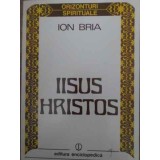 IISUS HRISTOS-ION BRIA-346730