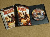 Joc PC DVD online RAINBOW six VEGAS 2/original/The perfect shooter