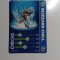 Skylanders Blizzard Chill - Card