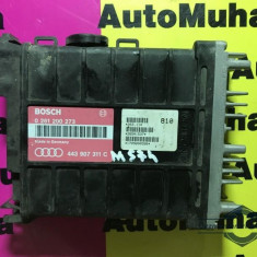 Calculator ecu Audi 80 (1991-1994) [8C, B4] 0 261 200 273