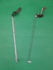 Balamale Laptop HP ProBook 4510s Stanga Dreapta Set SWAP LS966 A+ Dezmembrari