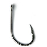 Carlig Nichel Crap Nr.1/0, Mustad