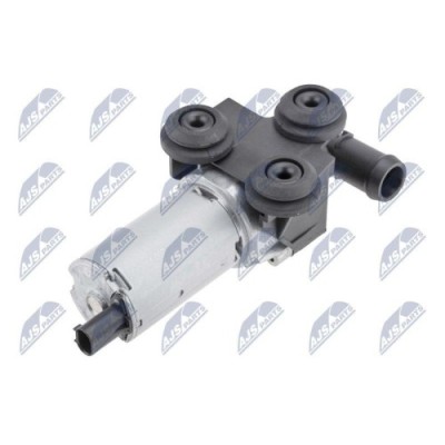 Pompa de apa suplimentara Bmw Seria 1 E81, E87, E82, E88, 3 E90, E92, E93, E91, X1 E84, 64116928246 foto