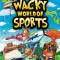 Joc Nintendo Wii Wacky World of Sports