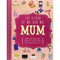 Story Of Me &amp; My Mum