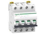 &Icirc;ntrerupător de Supracurent 16A 230/400VAC 220-250VDC