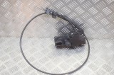 &Icirc;ncuietoare ușă st&acirc;nga spate TESLA MODEL S 2017 OEM: 6008911-00-D 12523729