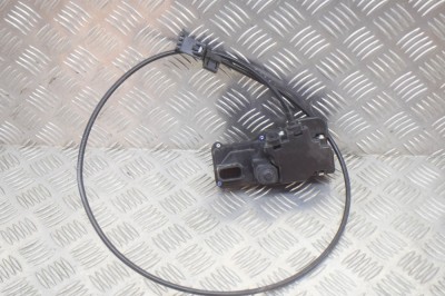 &amp;Icirc;ncuietoare ușă st&amp;acirc;nga spate TESLA MODEL S 2017 OEM: 6008911-00-D 12523729 foto