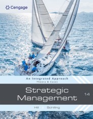 Strategic Management: Theory &amp; Cases: An Integrated Approach