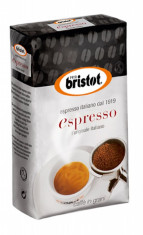 Bristot Espresso Cafea Boabe 1Kg foto