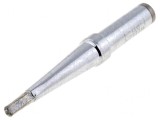 V&acirc;rf Șurubelniță 2x1mm pentru Ciocan de Lipit 370&deg;C