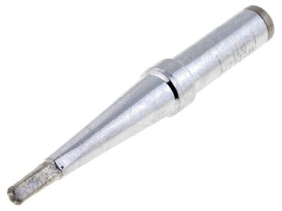 V&amp;acirc;rf Șurubelniță 2x1mm pentru Ciocan de Lipit 370&amp;deg;C foto