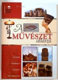 A muveszet atlasza. Vilagunk kepekben *Epiteszet, szobraszat, festeszet, butorkultura* Tengerszem *Pannon-Literatura, 2006 *Rasfoieste, citeste!