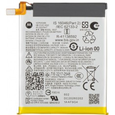 Acumulator Motorola Razr Ultra 2026 / Razr 70 Ultra, SS37, Service Pack SB18E96533