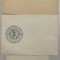 Lot 3 plicuri mari Uniunea Medicala Balcanica 1988 a 50-a aniversare Sediul la Bucuresti Str. Gabriel Peri Nr 1 medical comunism epoca de aur Atena
