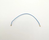 Samsung Galaxy A40 Cablu coaxial antena (Flex semnal) SM-A405FN/DS SWAP