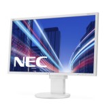 Monitor Refurbished LED NEC MultiSync EA273WMi, 27 inch, Alb, Stare Buna