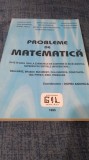 PROBLEME DE MATEMATICA --DUMITRU ACU--DATE IN BAIA MARE/BRASOV/BUCURESTI/CLUJ-NAPOCA/CONSTAMTA/IASI/PITESTI/SIBIU/TIMISOARA