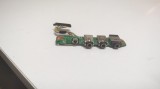 Cumpara ieftin Port Audio + IR Laptop HP Pavilion dv9000 EA