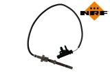NRF 707171 EASY FIT Senzor, temperatura gaze evacuare