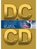 Cumpara ieftin Dictionar universal de arta plastica (contine CD)/V. Florea, Gh. Szekely