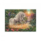 Cumpara ieftin Puzzle Unicorn Mistic, 1000 Piese, Ravensburger