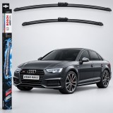 Cumpara ieftin Ștergătoare Audi S4 Sedan B9 (8W2) din 05.2016 | 3 397 007 297 &ndash; BOSCH