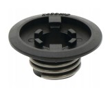 Melc Pompa Ulei Drujba Husqvarna 455 460, OEM 537252601, Taiwan