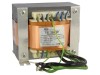 Transformator alimentare INDEL 230V AC, secundare 195V, 27V, 3.15V, cod TSL 200/001