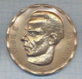 AZ 32 MEDALIE - VASILE PARVAN 1882 -1927 - GETICA-SOCIETATEA NUMISMATICA ROMANA, Europa