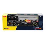 MASINA CU TELECOMANDA ORACLE RED BULL RACING RB18 CU SCARA 1 LA 18, Rastar