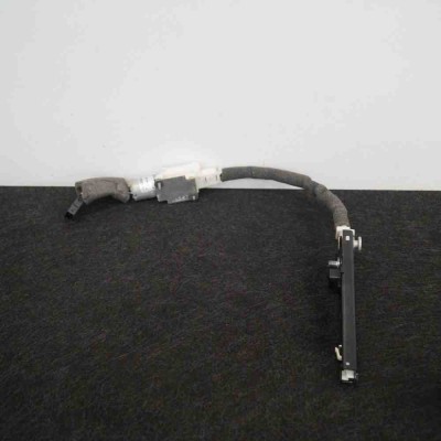 Reglaj &amp;icirc;nălțime centura st&amp;acirc;nga față AUDI A8 D3 4E2, 4E8 2009 OEM: 4E0857833A 2740325 foto