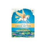 Usborne Greek Myths