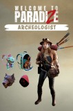 Welcome To Paradize Archeologist Quest