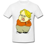 Cumpara ieftin Tricou &quot; Baby Louie Anderson &quot;