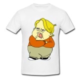 Tricou &quot; Baby Louie Anderson &quot;