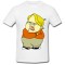 Tricou &quot; Baby Louie Anderson &quot;