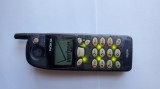 221.Telefon Nokia 5185i - Model American - Pentru Colectionari - CDMA, Neblocat, Negru
