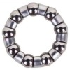 Coronite 7/32&quot; x 9, pentru ax pedalier ROM