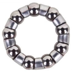 Coronite 7/32" x 9, pentru ax pedalier ROM