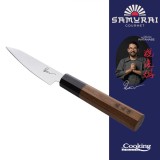 CUTIT DECOJIT 9 CM, RIKITO WATANABE, SAMURAI GOURMET, COOKING BY