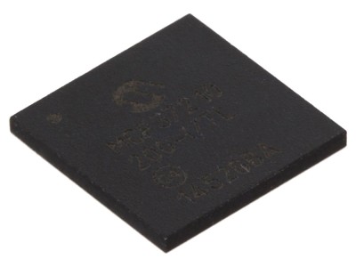 Convertor A/D 12bit 200Msps 1,2-1,8V foto